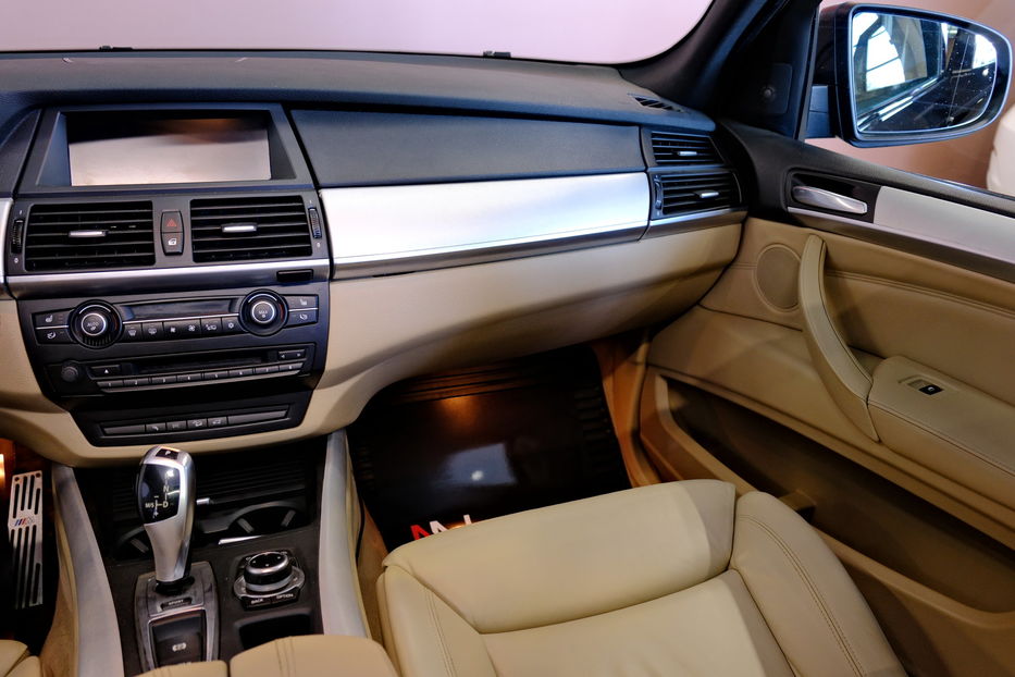 Продам BMW X5 2007 года в Одессе