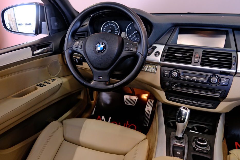 Продам BMW X5 2007 года в Одессе