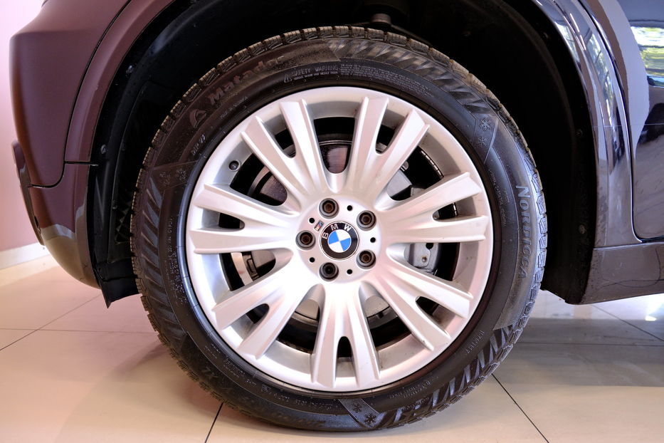 Продам BMW X5 2007 года в Одессе