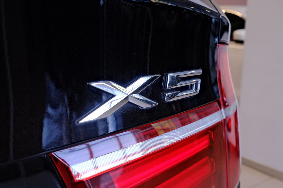 Продам BMW X5 2007 года в Одессе