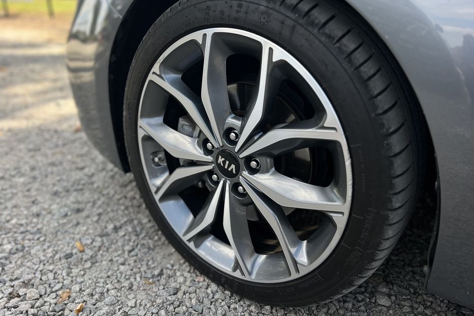 Продам Kia Forte COMIS 2017 года в г. Умань, Черкасская область