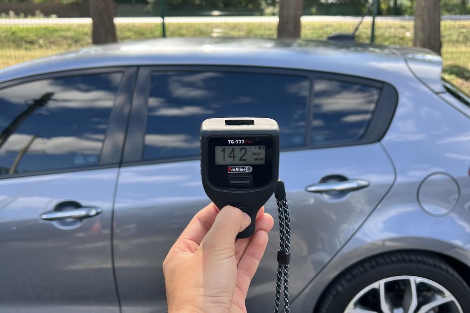 Продам Kia Forte COMIS 2017 года в г. Умань, Черкасская область