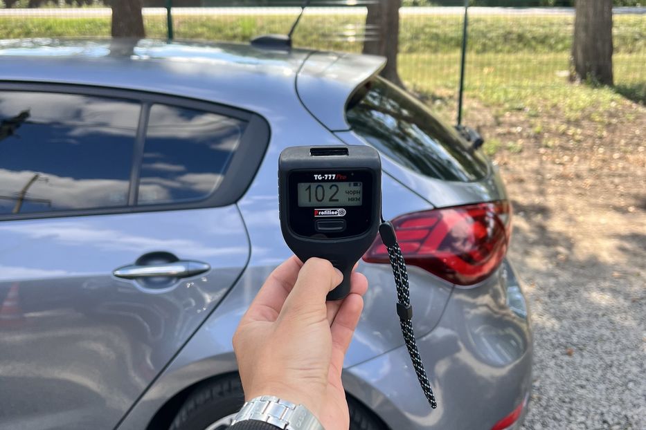 Продам Kia Forte COMIS 2017 года в г. Умань, Черкасская область