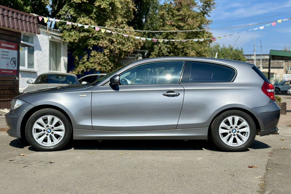 Продам BMW 116 2011 года в Киеве
