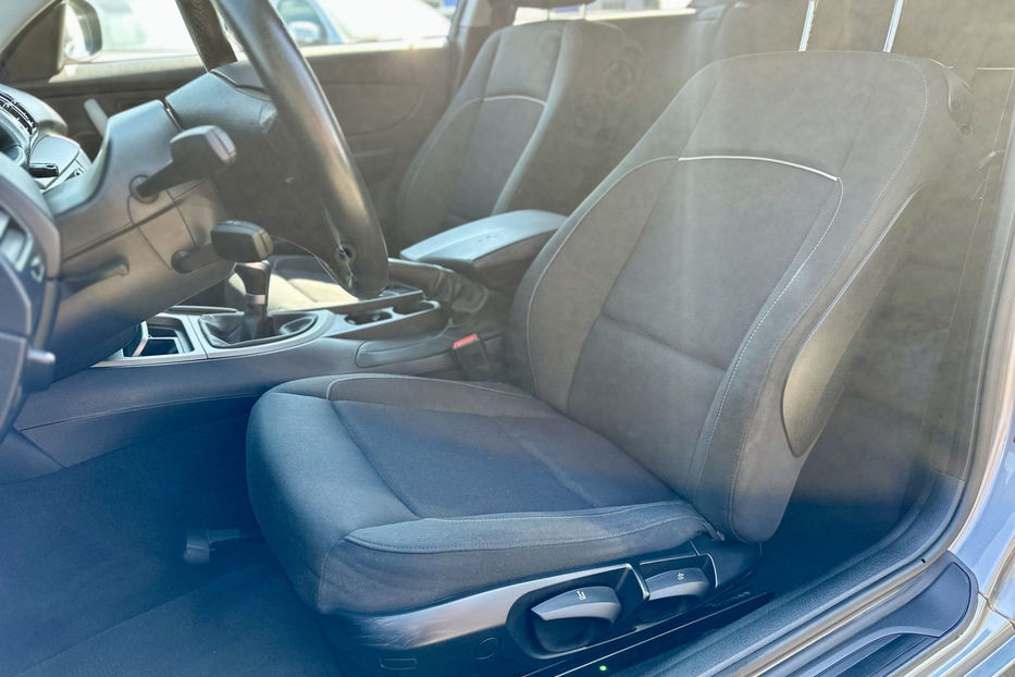 Продам BMW 116 2011 года в Киеве