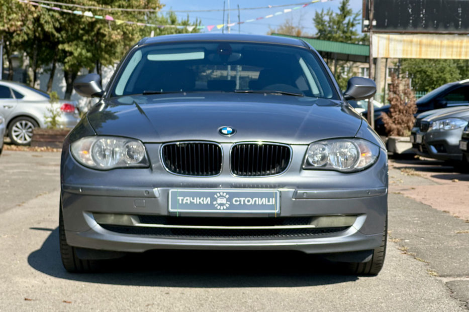 Продам BMW 116 2011 года в Киеве