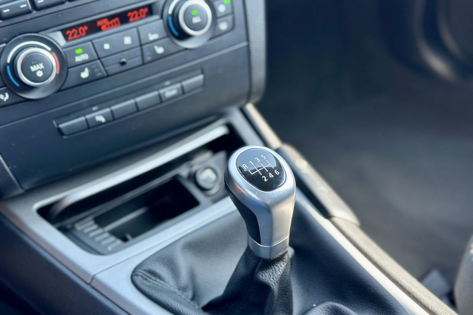 Продам BMW 116 2011 года в Киеве