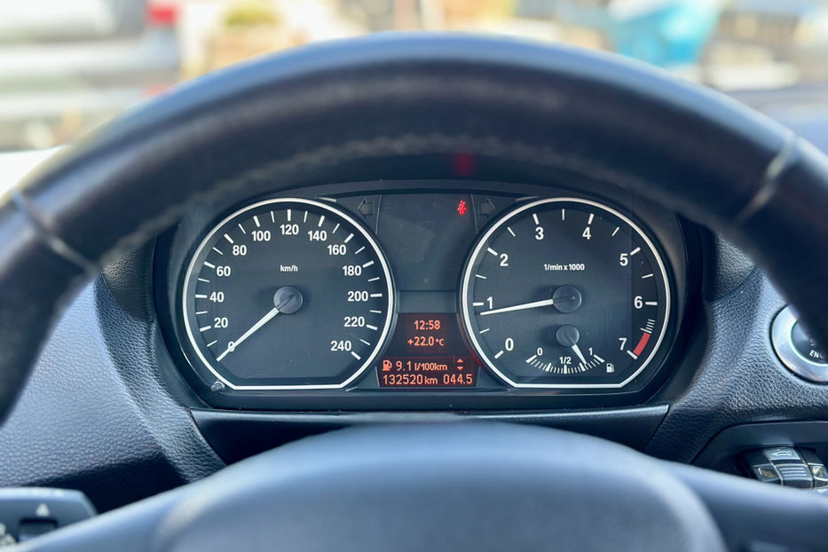 Продам BMW 116 2011 года в Киеве