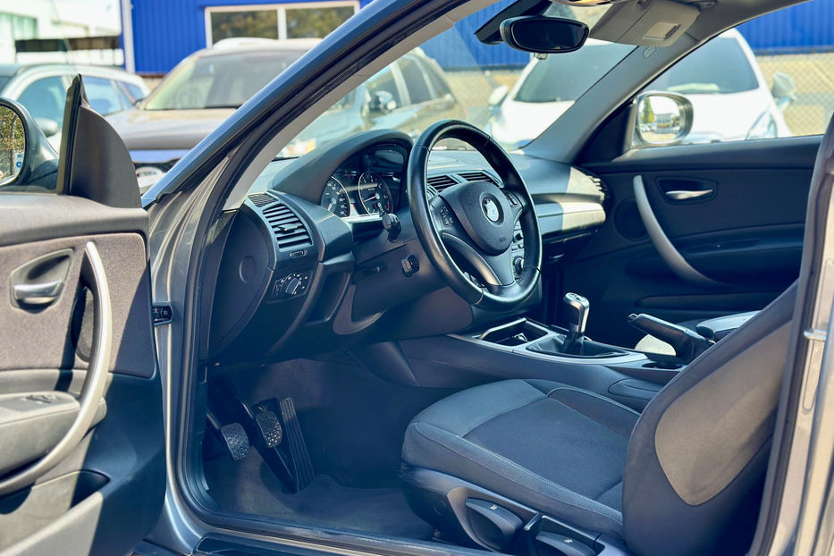 Продам BMW 116 2011 года в Киеве