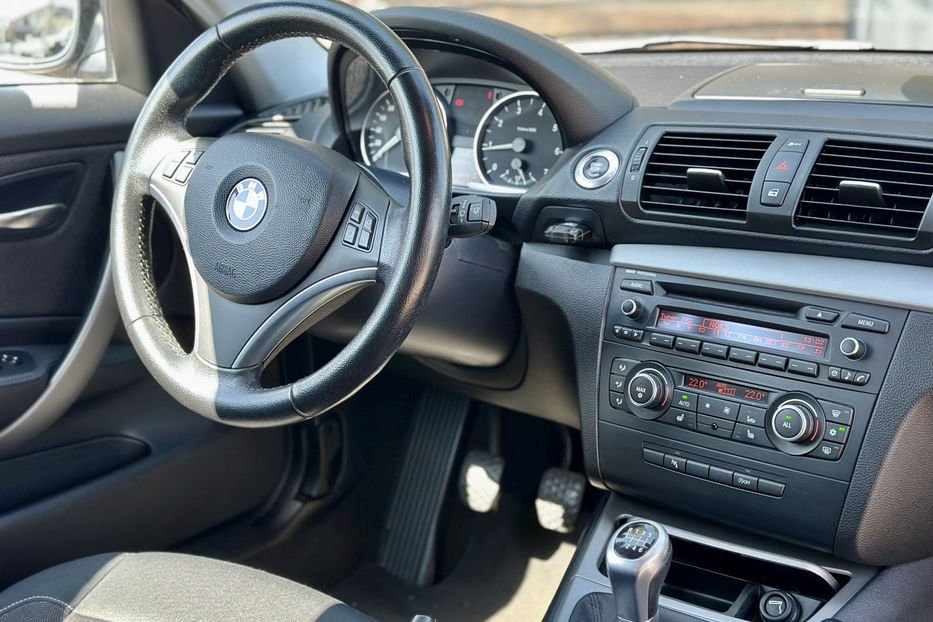 Продам BMW 116 2011 года в Киеве