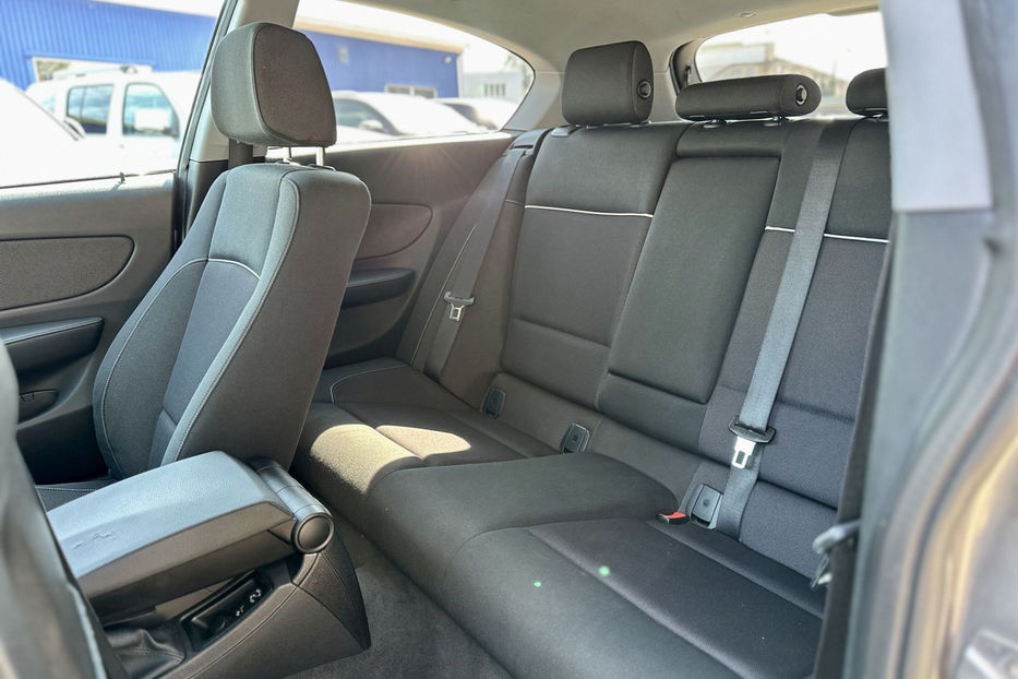 Продам BMW 116 2011 года в Киеве