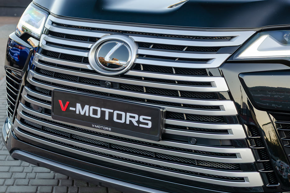 Продам Lexus LX 570 LX600 Superior 2023 года в Киеве