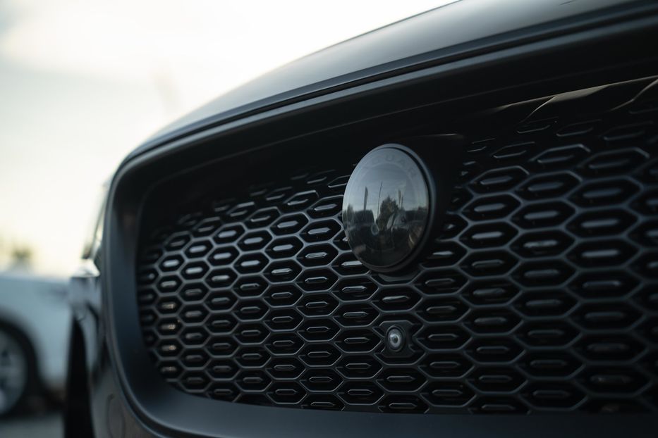 Продам Jaguar E-Pace First Edition 2018 года в Черновцах