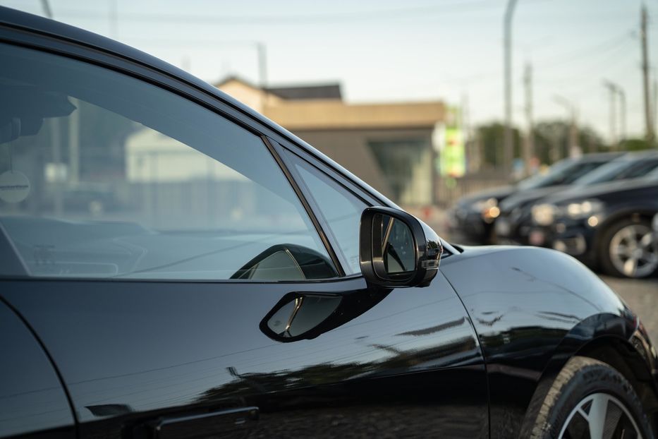 Продам Jaguar E-Pace First Edition 2018 года в Черновцах