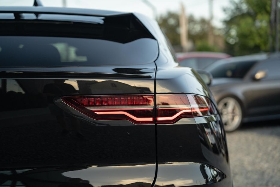 Продам Jaguar E-Pace First Edition 2018 года в Черновцах