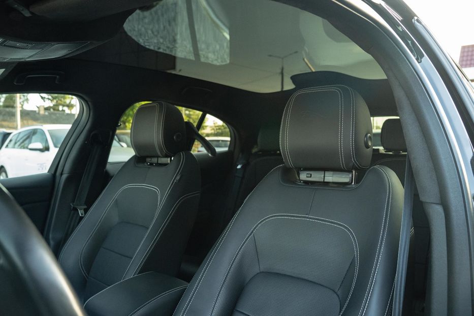 Продам Jaguar E-Pace First Edition 2018 года в Черновцах