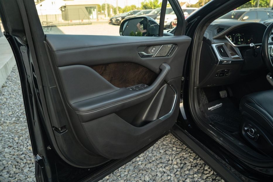 Продам Jaguar E-Pace First Edition 2018 года в Черновцах