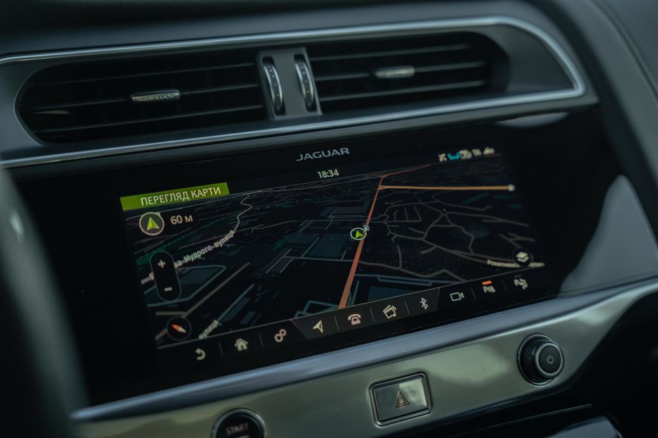 Продам Jaguar E-Pace First Edition 2018 года в Черновцах
