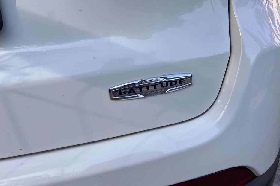 Продам Jeep Compass 2017 года в Черновцах