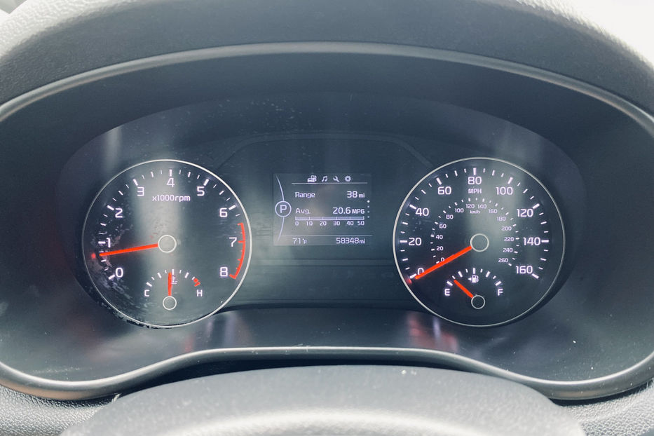 Продам Kia Sportage 2018 года в Киеве