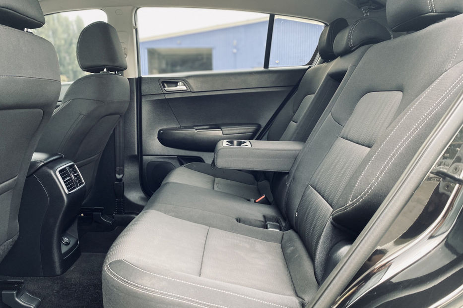 Продам Kia Sportage 2018 года в Киеве