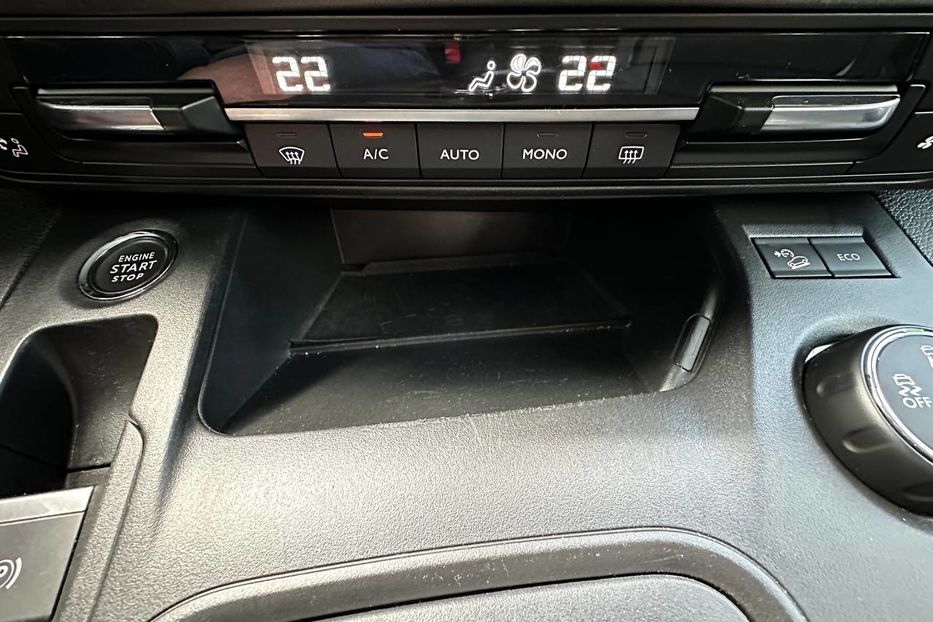 Продам Peugeot Rifter 1.5 HDIBlu 2019 года в Киеве