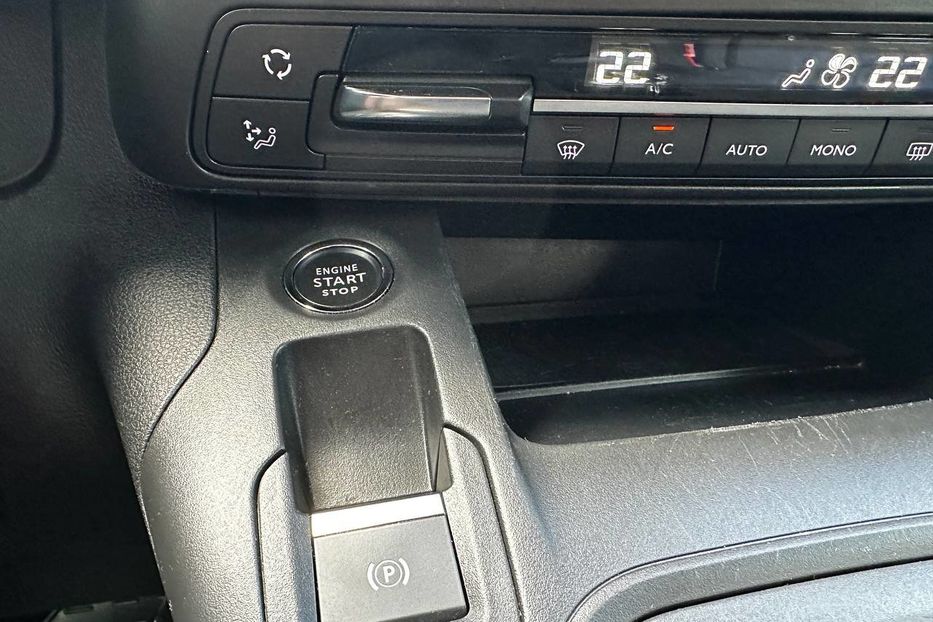 Продам Peugeot Rifter 1.5 HDIBlu 2019 года в Киеве