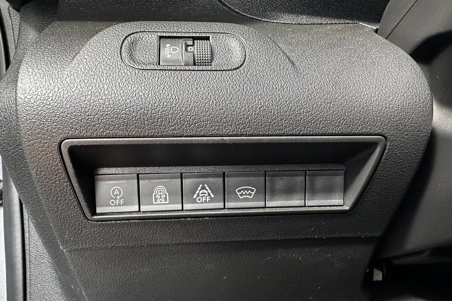 Продам Peugeot Rifter 1.5 HDIBlu 2019 года в Киеве