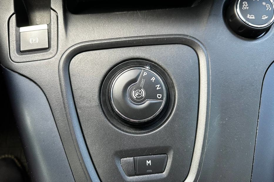 Продам Peugeot Rifter 1.5 HDIBlu 2019 года в Киеве