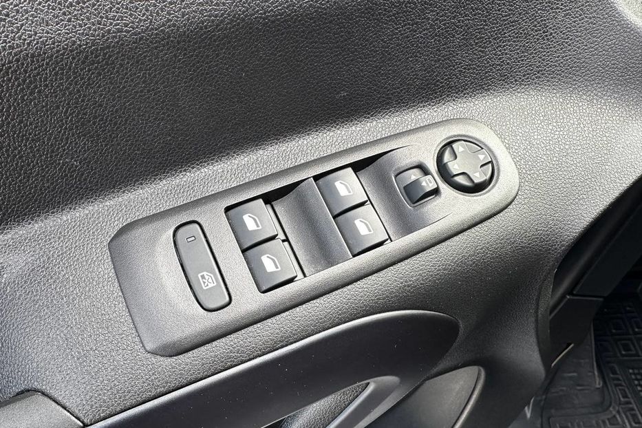 Продам Peugeot Rifter 1.5 HDIBlu 2019 года в Киеве