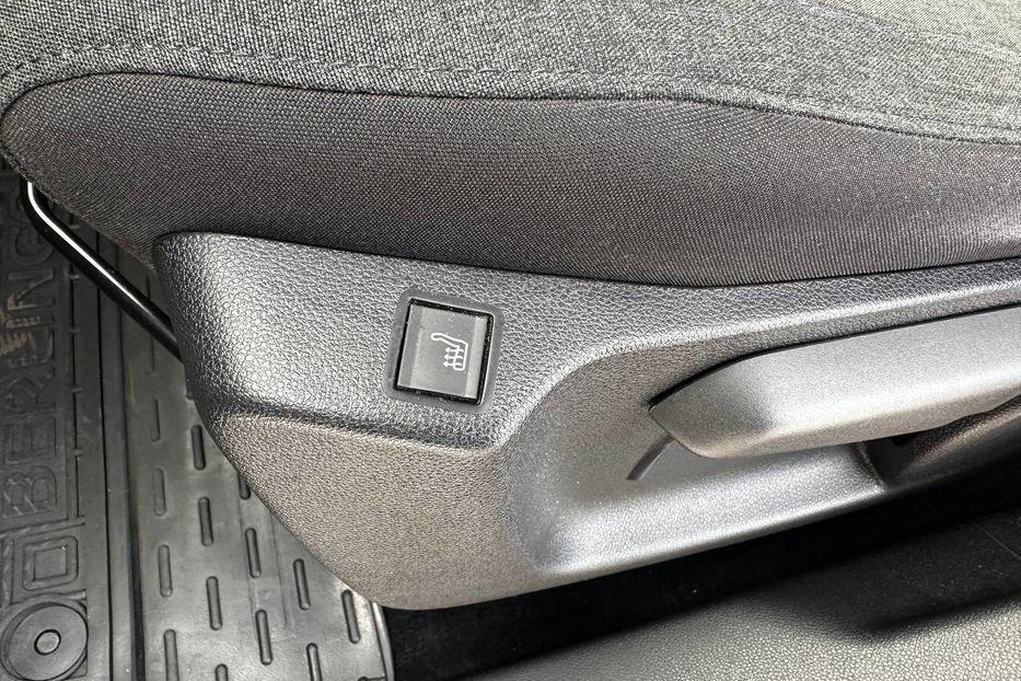 Продам Peugeot Rifter 1.5 HDIBlu 2019 года в Киеве