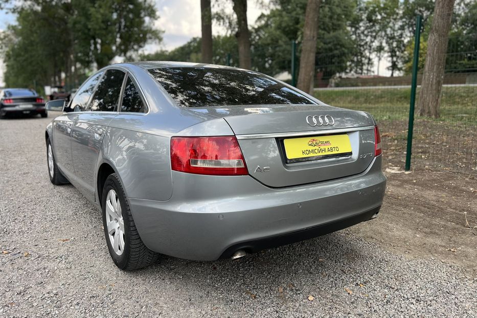 Продам Audi A6 (COMIS) 2007 года в г. Умань, Черкасская область