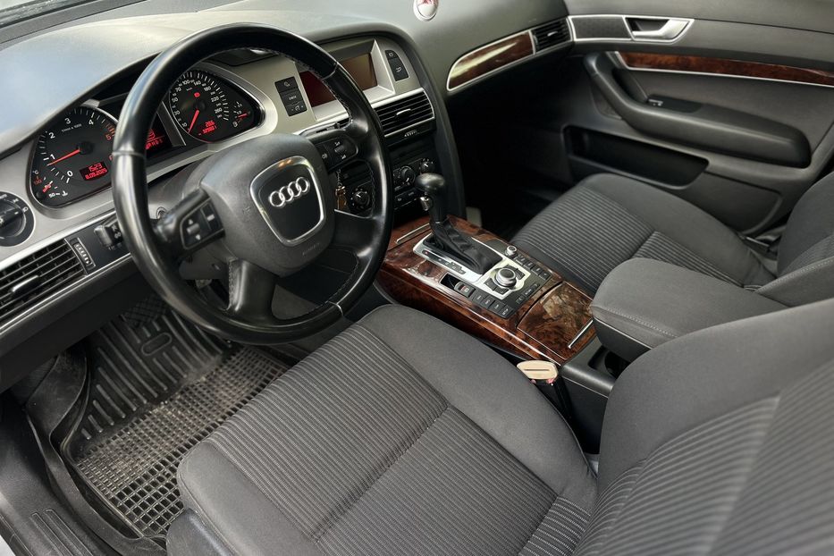 Продам Audi A6 (COMIS) 2007 года в г. Умань, Черкасская область