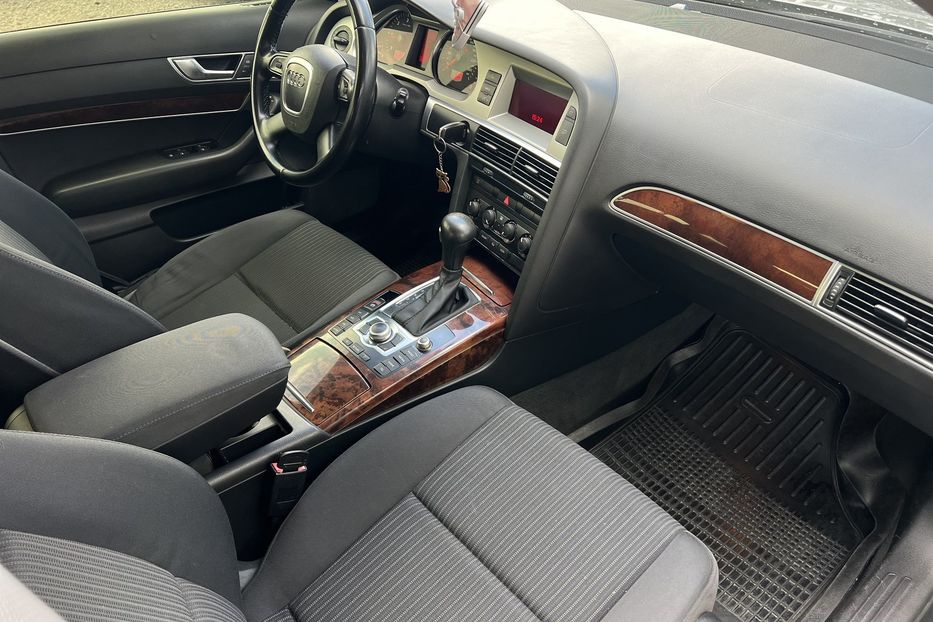 Продам Audi A6 (COMIS) 2007 года в г. Умань, Черкасская область