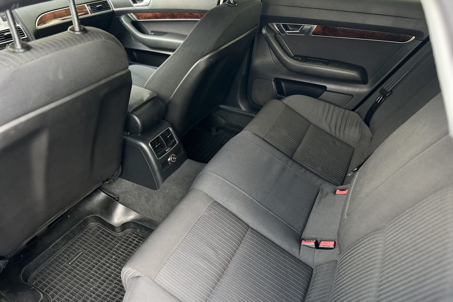 Продам Audi A6 (COMIS) 2007 года в г. Умань, Черкасская область