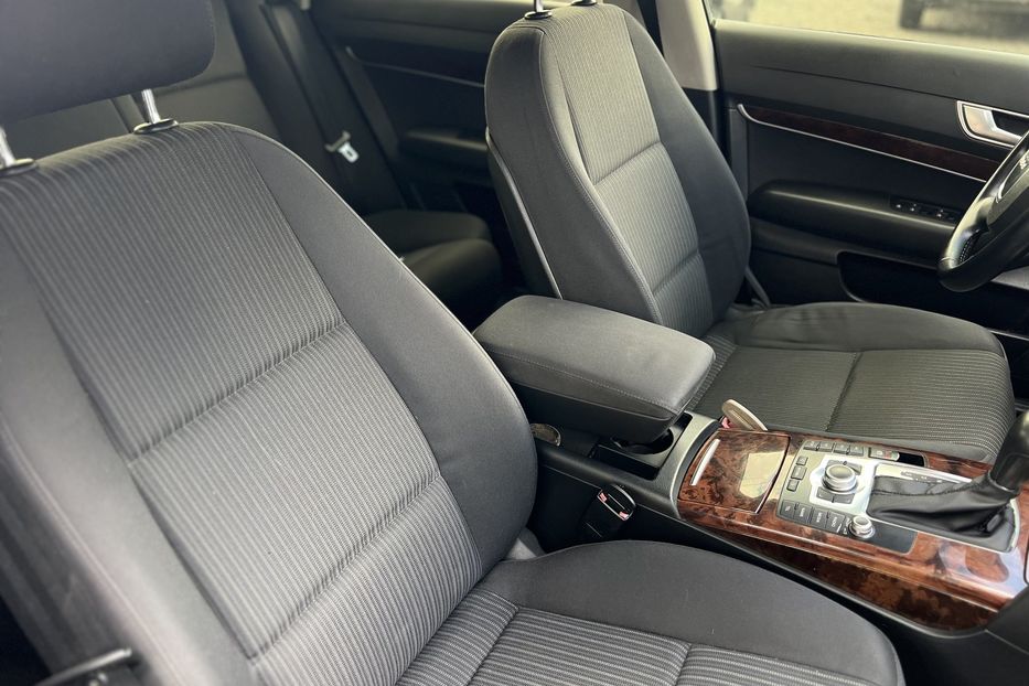 Продам Audi A6 (COMIS) 2007 года в г. Умань, Черкасская область