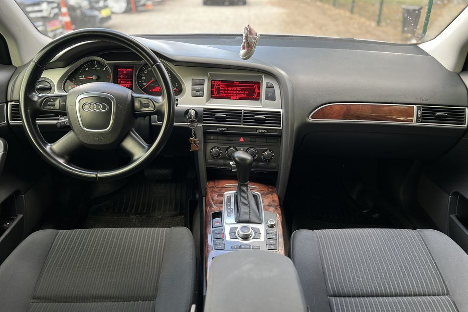 Продам Audi A6 (COMIS) 2007 года в г. Умань, Черкасская область