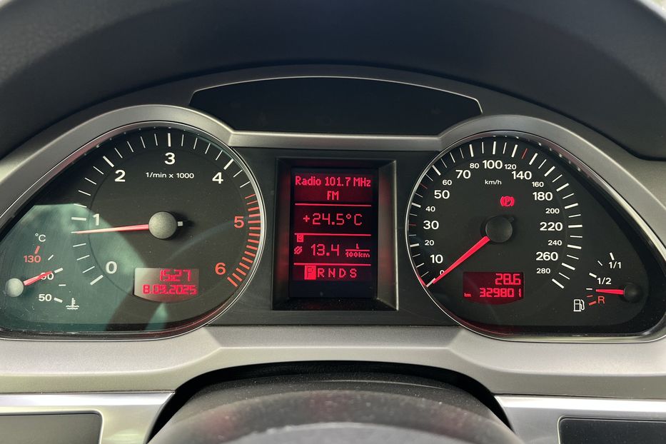 Продам Audi A6 (COMIS) 2007 года в г. Умань, Черкасская область