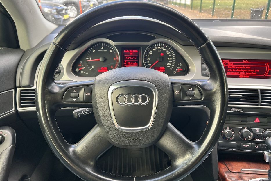 Продам Audi A6 (COMIS) 2007 года в г. Умань, Черкасская область