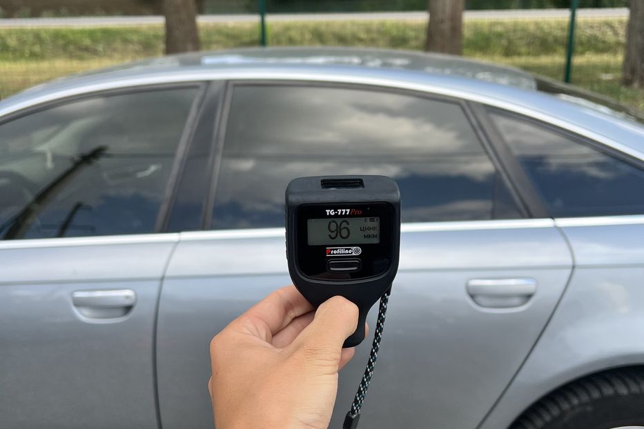 Продам Audi A6 (COMIS) 2007 года в г. Умань, Черкасская область