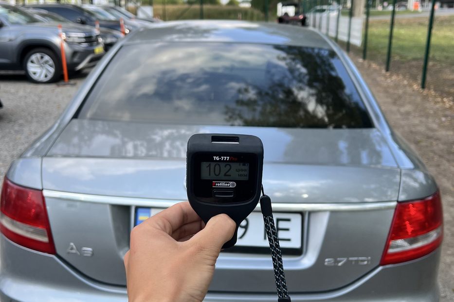 Продам Audi A6 (COMIS) 2007 года в г. Умань, Черкасская область