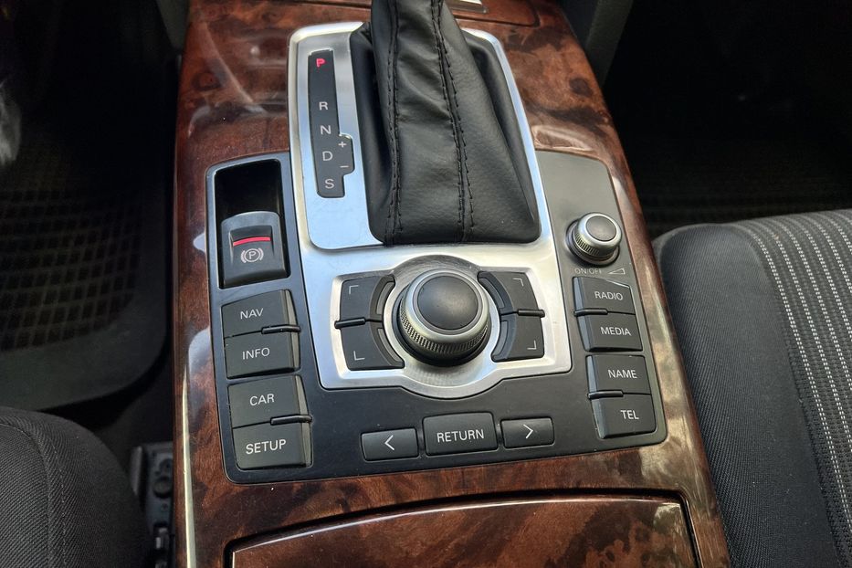 Продам Audi A6 (COMIS) 2007 года в г. Умань, Черкасская область