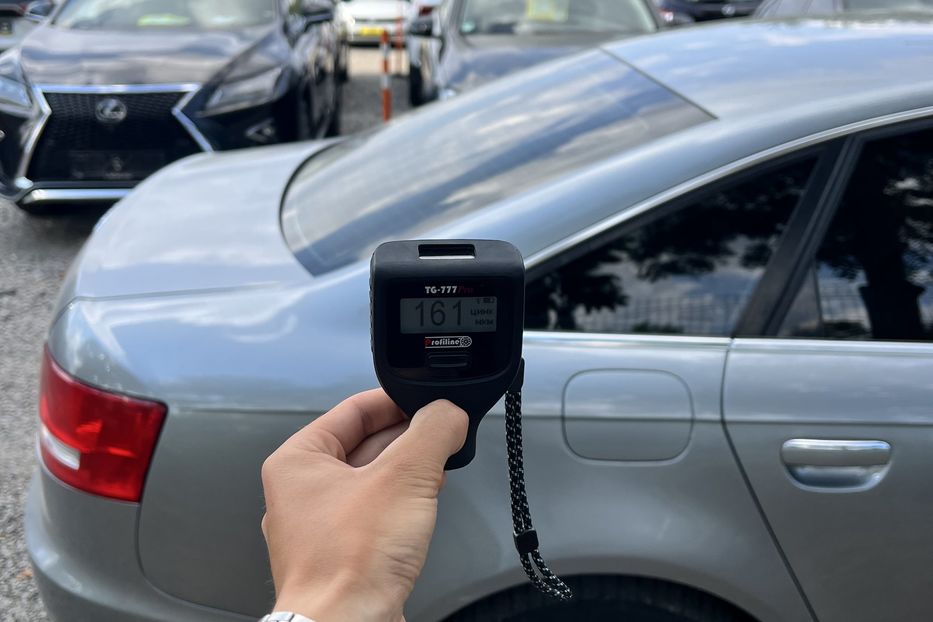 Продам Audi A6 (COMIS) 2007 года в г. Умань, Черкасская область