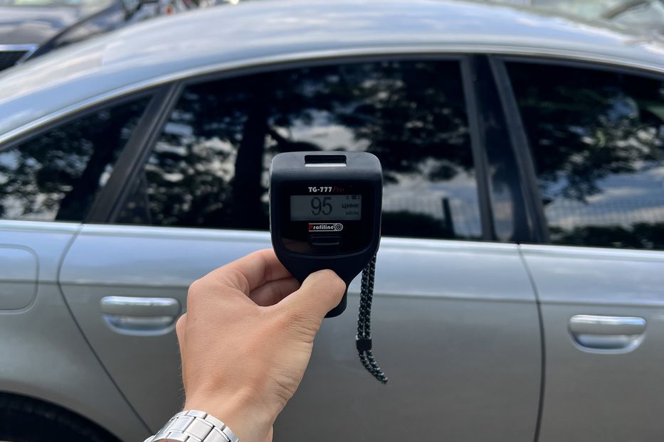 Продам Audi A6 (COMIS) 2007 года в г. Умань, Черкасская область