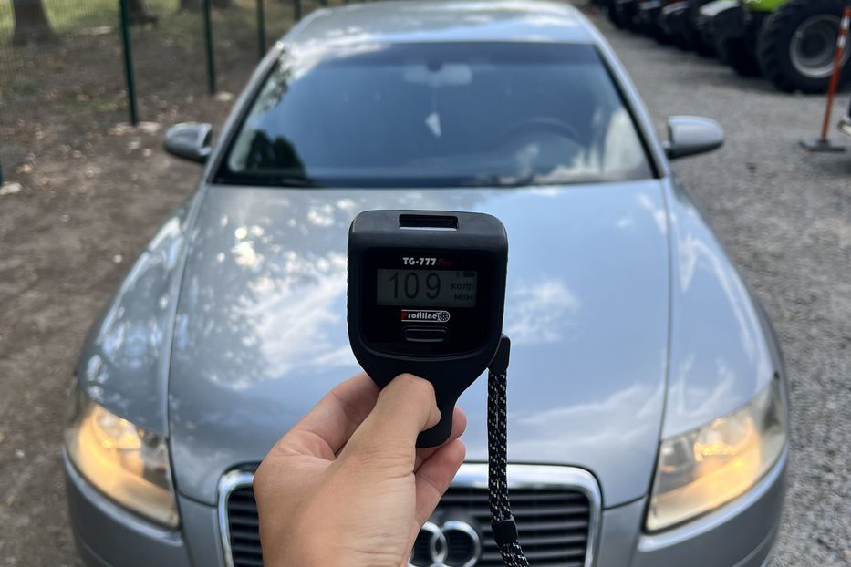 Продам Audi A6 (COMIS) 2007 года в г. Умань, Черкасская область