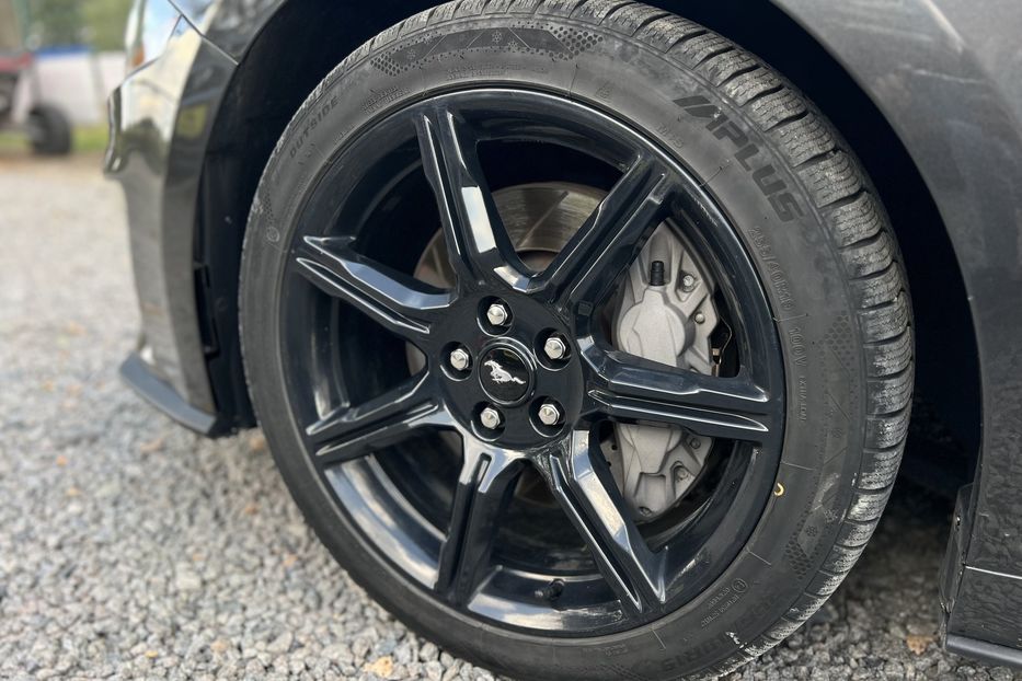 Продам Ford Mustang (COMIS) 2019 года в г. Умань, Черкасская область