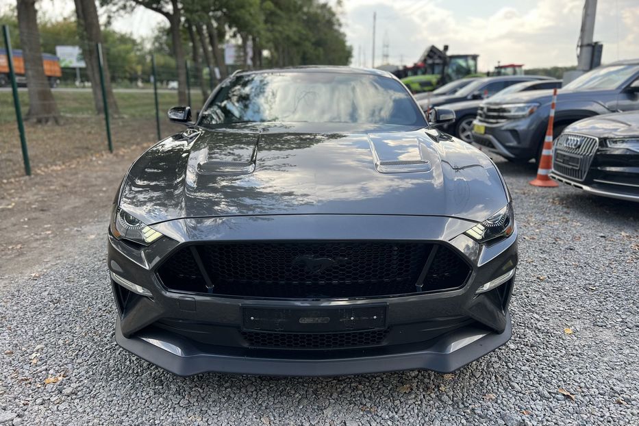 Продам Ford Mustang (COMIS) 2019 года в г. Умань, Черкасская область