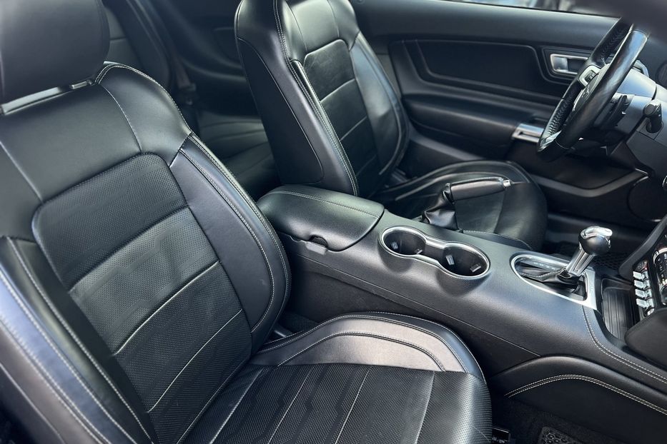 Продам Ford Mustang (COMIS) 2019 года в г. Умань, Черкасская область
