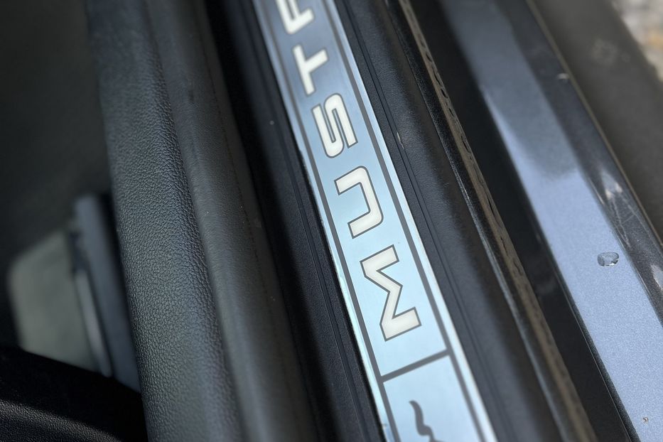 Продам Ford Mustang (COMIS) 2019 года в г. Умань, Черкасская область