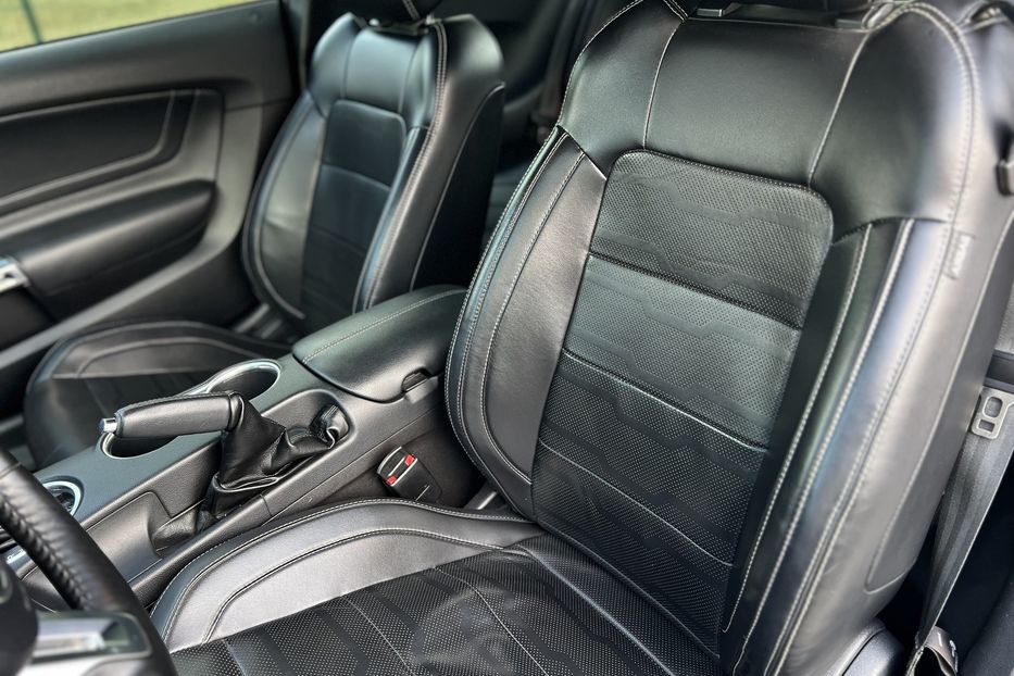 Продам Ford Mustang (COMIS) 2019 года в г. Умань, Черкасская область